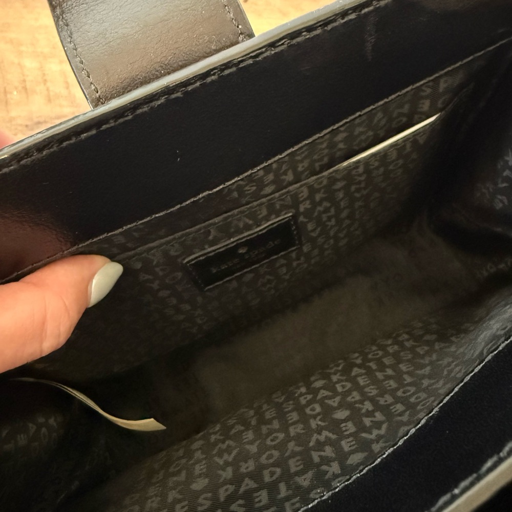 Kate Spade New York Sunset Lane Kirin - Picture 8 of 13
